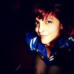 thewiwis's profile picture. Una loca apasionada por la vida!