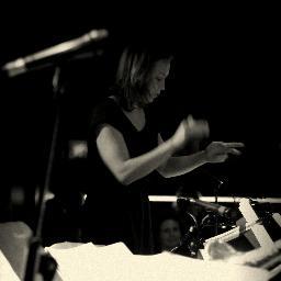 Composer, arranger and creator of music of all sorts..