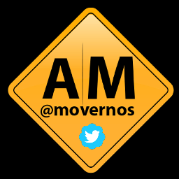 ¡La movilidad también debe ser mejor para personas en situación de discapacidad!. Escríbannos sus comentarios a proyectoamovernos@gmail.com