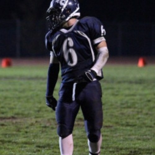 dustindutra6's profile picture. 