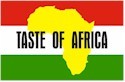 Taste of Africa Restaurant in Port Washington, WI serves authentic #African-food that's naturally #dairy-free, #gluten-free, #sugar-free, & #vegetarian friendly