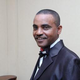 AdamuAddisababa's profile picture. 