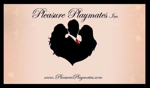 Pleasure Playmates