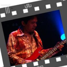 Electrical & Audio Engineer, Rock and Blues guitarist
