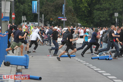 В рамках 11-го тура чемпионата Англии сезона-2012  13 quot;Арсеналquot; в лондонском дерби принимал на своем поле quot;Фулхэм…