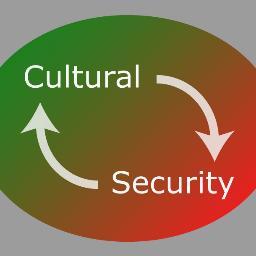 Exploring the interrelation of culture, identity, and perception of security.