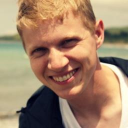 DavidHCramer's profile picture. The enemy's gate is down.