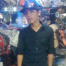 Rahmatcogen1's profile picture. 