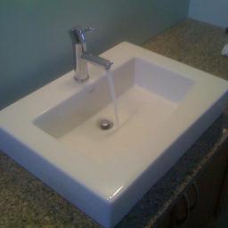Saanich Peninsula Plumbing - If water goes to it, or through it, WE DO IT! 250-652-4866  Tweets by http://t.co/EjCTvOIS