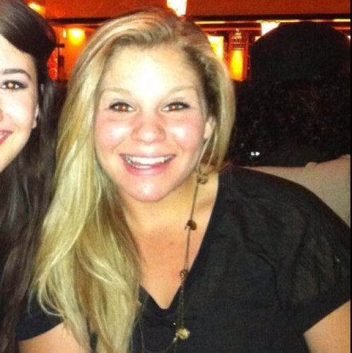 going_bak2_kali's profile picture. The only disability in life is a bad attitude.