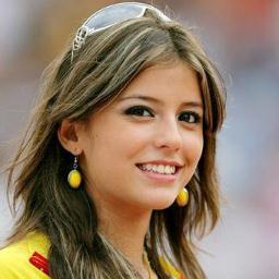 LuisaSchumidt's profile picture. 한국에 거주하는 독일 소녀에요 ~