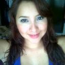 Daniela Alemán  - @Daniela_Gale - Twitter