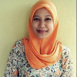Fadiahughes's profile picture. Banyak kekurangan.Belum layak jadi solehah.Masih dalam usaha. InshaAllah.