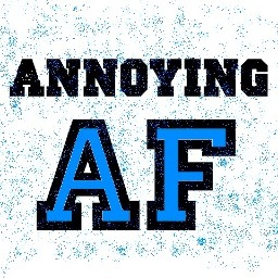 Annoyed_AF Profile Picture