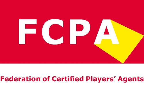 Welcome to the official Twitter account of FCPA Asia. The Federation of Certified Players'Agents invest in the future of the profession of players'agent.