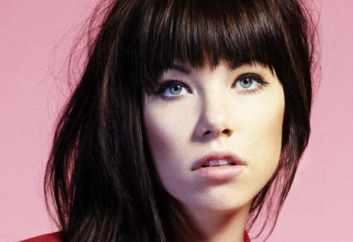 I Love Carly Rae Jepsen So Much, I Can't Wait To Meet Her In Person♥ Its Going To Be AMAZING! Follow Me, I Follow Back :)