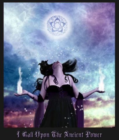 I am Skye. I am a spirit keeper. Haunted vessels my speciality. . If you wish to share your life w/ the magickal beings, come visit me.