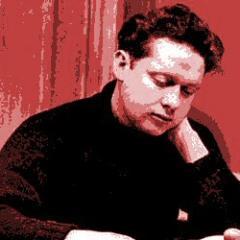 Celebrating the life, work & legacy of Welsh poet Dylan Thomas 
Run as a labour of love for 11 years by Andrew Dally, but now slowly dying thanks to Elon Musk