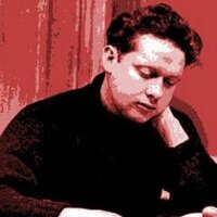 Dylan Thomas News(@dylanthomasnews) 's Twitter Profile Photo