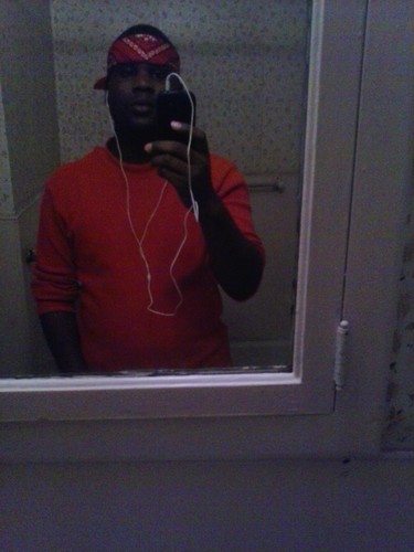 ( From Los Angels California) Real men do real things while niggaz who think they real try to do the things a man good real men do