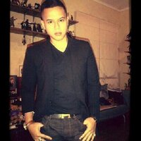 Kevin Zufri (@kevinzufri) 's Twitter Profile