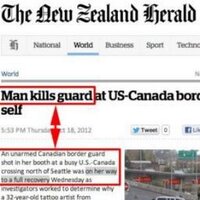 Bad Copy NZ (@badcopynz) 's Twitter Profile
