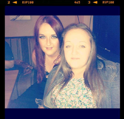 amandatrevor's profile picture. 