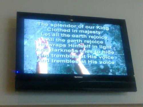 powerinprayerp's profile picture. If Gods children knew how much Power there is in Prayer & Praise they'd spend more time doing it. 2Chron7:14-15,John4:23-24 