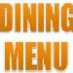 DiningMenu is designed to be the first ever personalized restaurant recommendations engine.