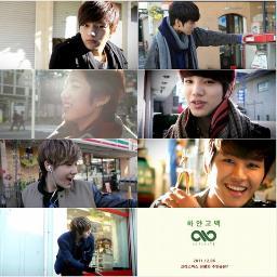 INFINITE FANBASE ♥さんのプロフィール画像