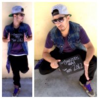 IG: DancerRob (@dancerrob) 's Twitter Profile