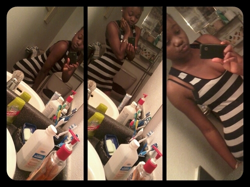 Follow Me I Follow Back|Fwm :)|FUCK ALL YHU HOES 3