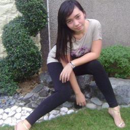 BelleMYu's profile picture. 