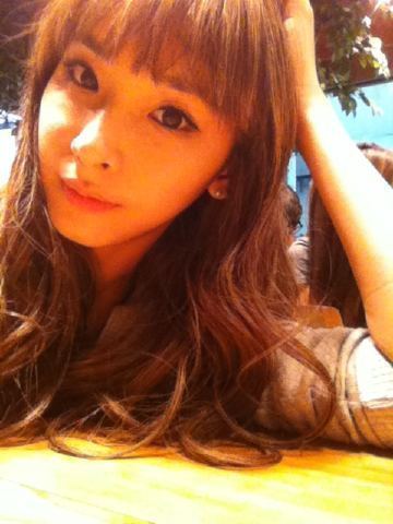 ChiChi ♥ |Bukan semi Krispatih （￣ー￣) | Line91 | @kpopGILA_RP