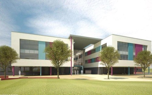 ShireSchools's profile picture. 