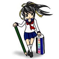 カキカキ動画 (@kakivideo) Twitter profile photo