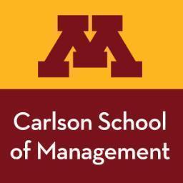 Carlson Crew pairs Carlson School of Management freshmen with Crew Leaders who welcome, orient, and support students throughout their first year experiences.