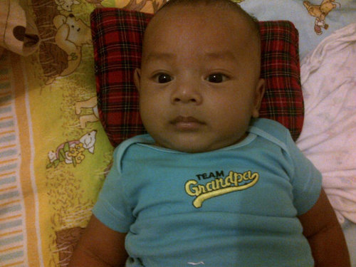 Wife of @gh4f ,mom of Rasyid. love to sleep. Don't like cooking, wash dishes, house keeping ;D