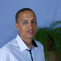 lucianappels's profile picture. Applications and Web Developer, sports fanatic, casual cyclist.