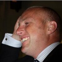 Shane Cox (@majooba) 's Twitter Profile