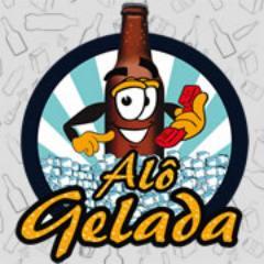 Chegou em Manaus o Alô Gelada, um delivery de bebida gelada e conveniência,levando toda comodidade até você. Peça: 30843737,93016454,81373701,88373707,84128343