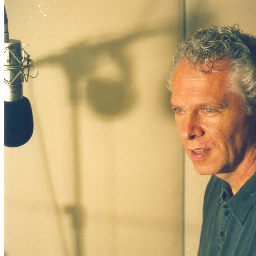 richjonesvoice's profile picture. Canadian Teacher, broadcaster from the Keppe & Pacheco College in São Paulo, Brazil.