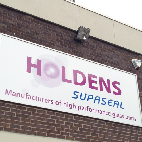 Holdens SupaSeal Ltd ,  manufacturers of premium quality high performance double glazed sealed units