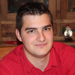 DaneelsS's profile picture. Microsoft BI; Batman Fan; SSIS; SSRS; Geek; Dressage rider; Loving dad of 2