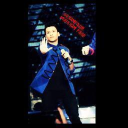 gua kembarannya @ilhamfauzie  \(´▽`)/ Call me #Alyam #Alyamfever @anisechiby my someone ayam ♕ gua adik nya justin bieber *cling *ngilang