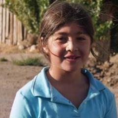 Amo a mi hija :)