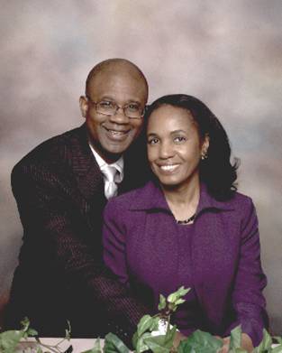 Senior Pastor Santa Clarita Christian Fellowship