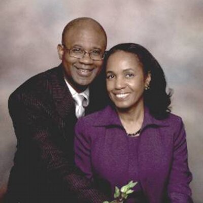 Profile Picture of Julius A. Harper Sr (@PastorHarper) on Twitter