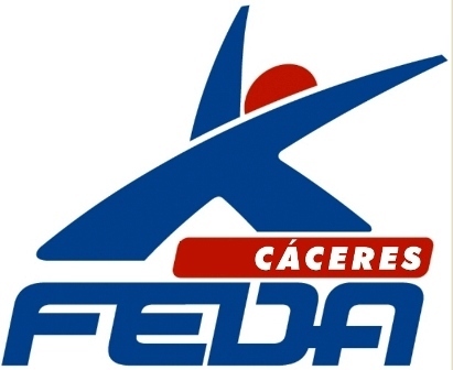fedacaceres's profile picture. Centro de Formación especializado en el sector del Fitness
Contacto: caceres@feda.net  Tlfn: 635034435