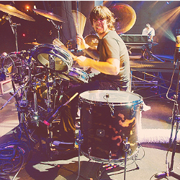 The Official Twitter for Rob Bourdon @linkinpark